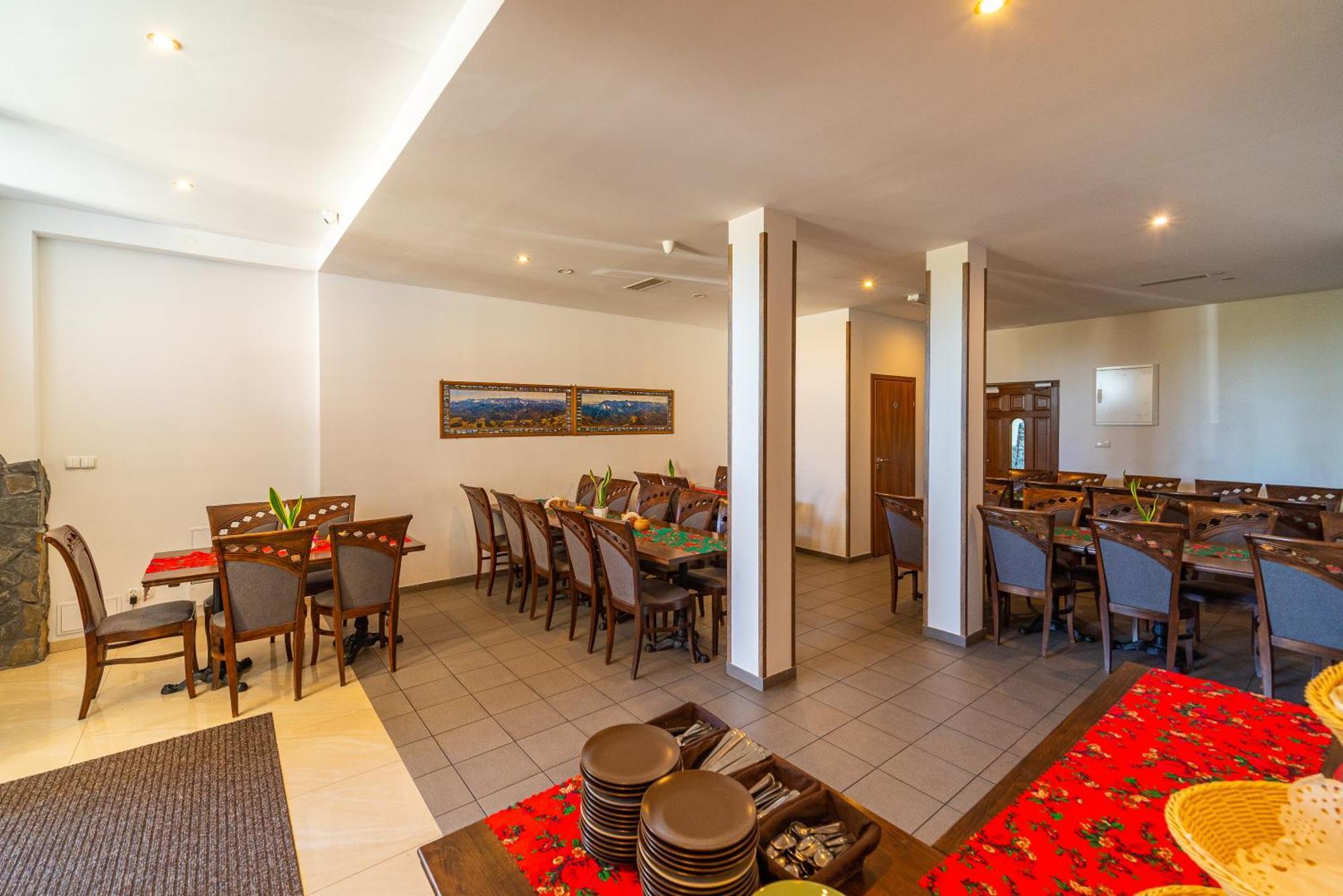 Apartamenty I Pokoje W Willi Na Ubocy Suche Exterior foto